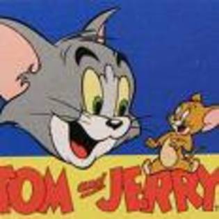  - Tom si Jerry