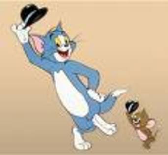  - Tom si Jerry