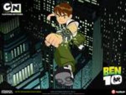  - Ben 10