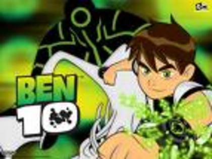  - Ben 10