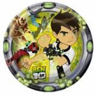  - Ben 10