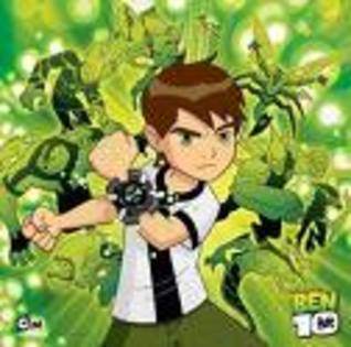  - Ben 10