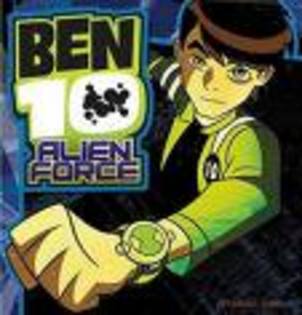  - Ben 10 alien force