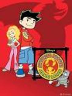 imagesCAIK79AD - Jake long