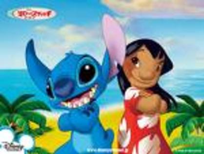  - Lilo si Stitch