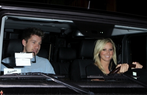 1ylopz - Ashley Tisdale