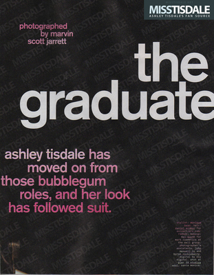 4gnnfs - Ashley Tisdale