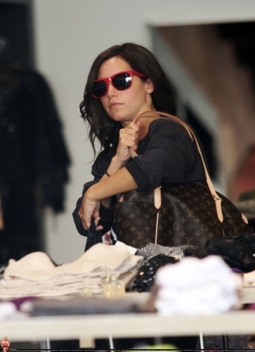 4s1k3o - Ashley Tisdale