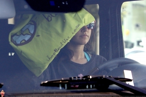 5tx7hz - Ashley Tisdale