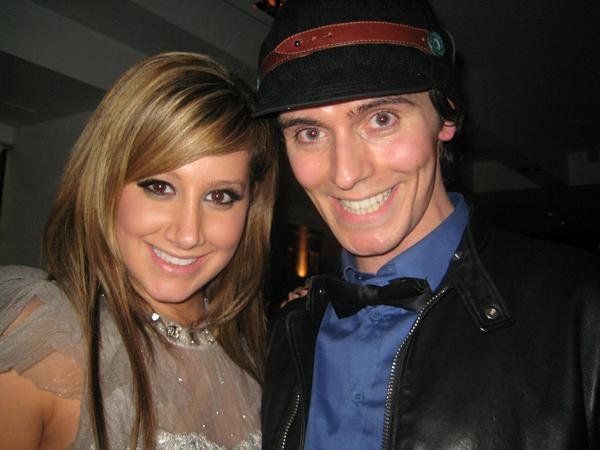 6f59ix - Ashley Tisdale