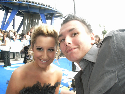 14cb3te - Ashley Tisdale