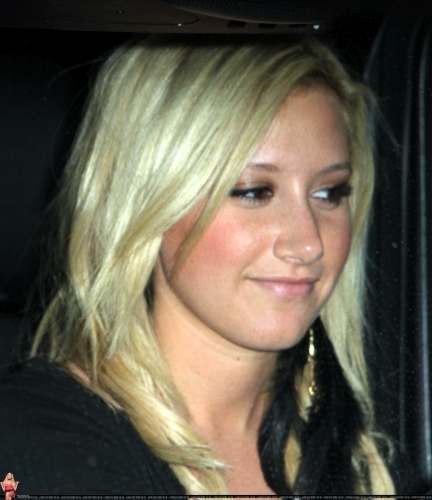 20h20ht - Ashley Tisdale