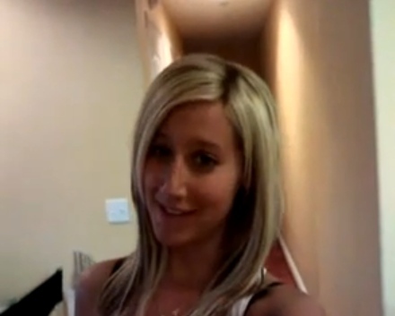 21lifib - Ashley Tisdale