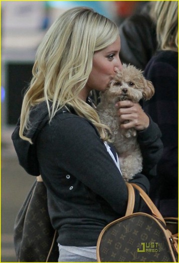 24gqfcj - Ashley Tisdale