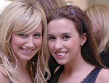 33m5w6h - Ashley Tisdale