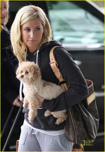 34xhqm8 - Ashley Tisdale