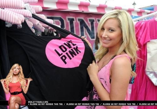 68eexl - Ashley Tisdale