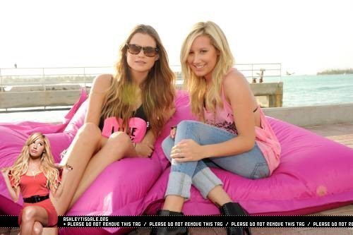 155rzte - Ashley Tisdale