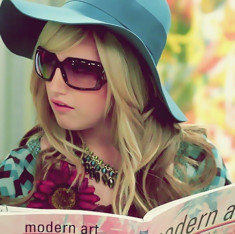 257eih0 - Ashley Tisdale