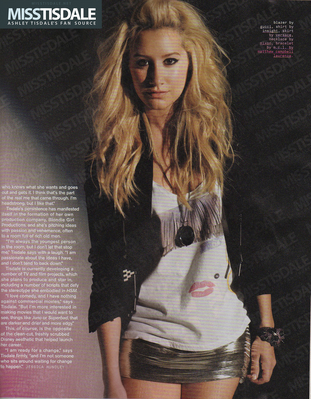 awwe89 - Ashley Tisdale
