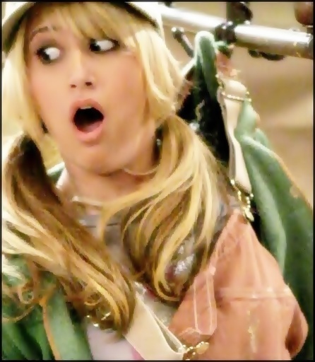 e83m0j - Ashley Tisdale