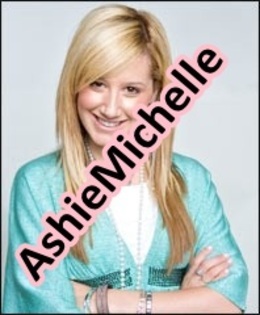 f0t6ax - Ashley Tisdale