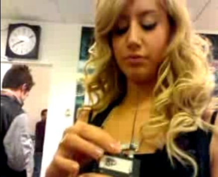 f5bw2w - Ashley Tisdale