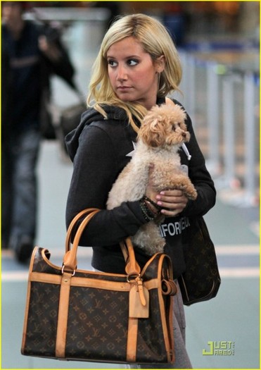 jggmkp - Ashley Tisdale