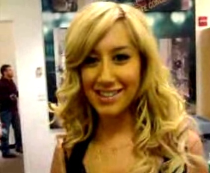 kc4jt - Ashley Tisdale
