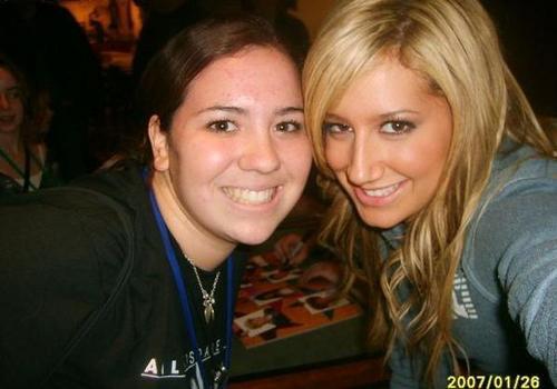 o9itra - Ashley Tisdale