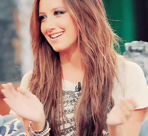 rsg1nt - Ashley Tisdale