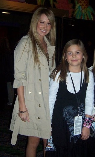 vhqpvs - Ashley Tisdale