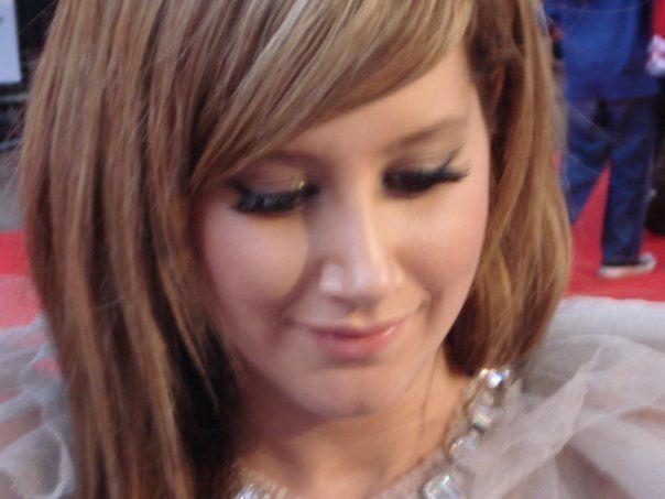 wt6h5j - Ashley Tisdale