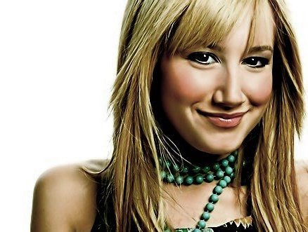 zxwvfn - Ashley Tisdale