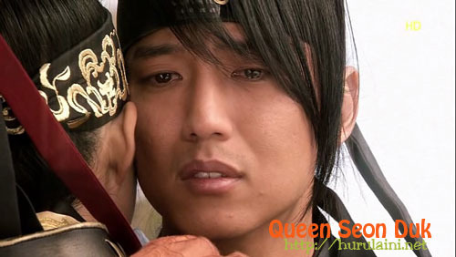 bidam deokman - 8x - Queen SeonDeok - x8