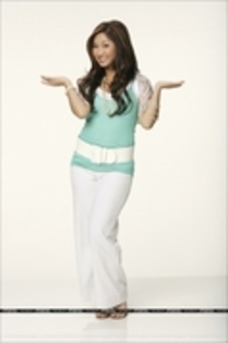 ARPWGZPPBAOOPEBWQJS - Brenda Song