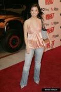 MAQRKSYFRMQXBIEJUAP - Brenda Song