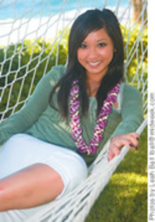 MLQCRJLQQIEPJNKDOAU - Brenda Song