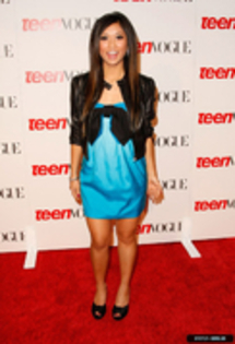NSZGMAGGCMWCTANLZOK - Brenda Song