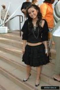 NTPLSZJERYAXSIICQWL - Brenda Song