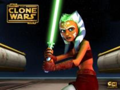 ahsoka - star warz