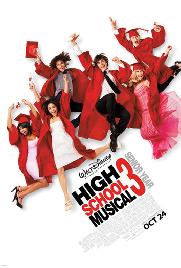 high-school-musical-three - Ashley Tisdale