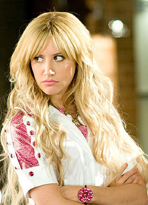 hsm3_ashley_sharpay - Ashley Tisdale