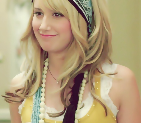 12513644_TNRVHXYHY - Ashley Tisdale