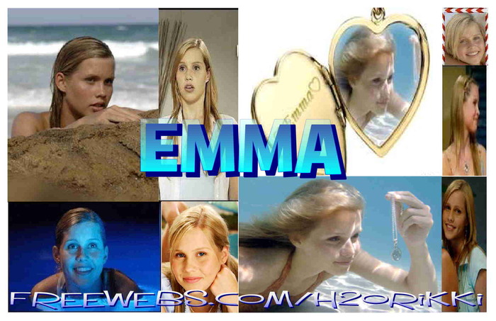 EMMA - Poze Emma