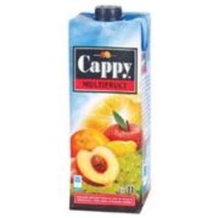 cappy nectar - sucuri