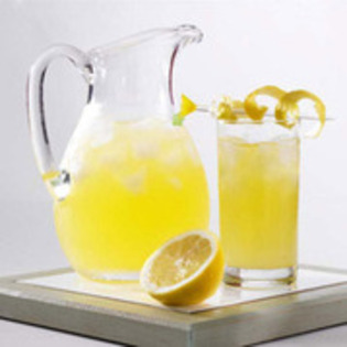 limonada - sucuri