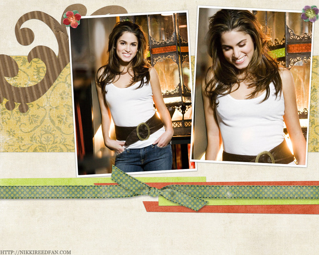 6 - Club - Nikki Reed