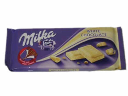 milka - dulciuri