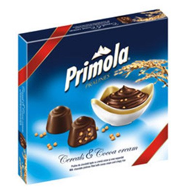 primola